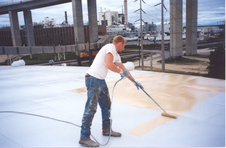 why should you coat concrete floors