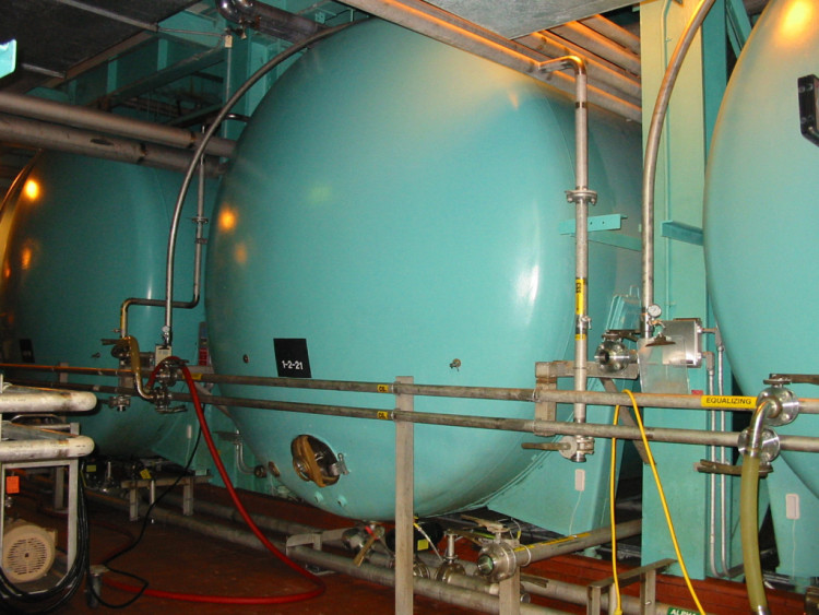 Food & Beverage Coatings