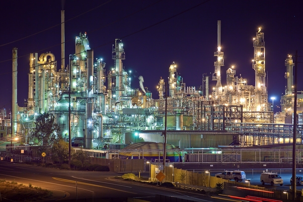 How to Select the Right Coating System for Chemical Exposure in Industrial Plants