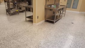 antimicrobial urethane
