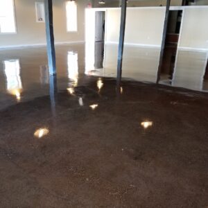 PC-155 Epoxy Damp Concrete Primer