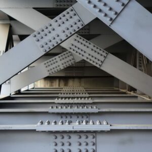 MCU-100 Primer/Finish Moisture Cured Urethane Aluminum Coating