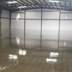 MCU-101 Clear Moisture Cured Urethane Coating
