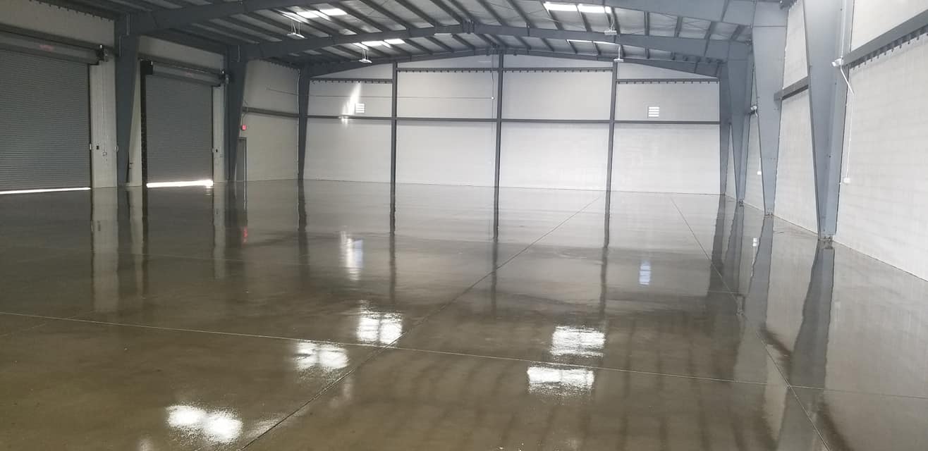 MCU-101 Clear Moisture Cured Urethane Coating