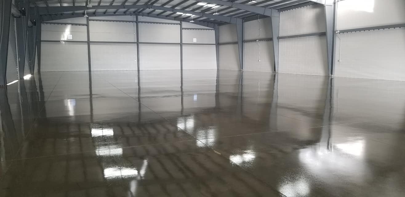 MCU-101 Clear Moisture Cured Urethane Coating - Image 2