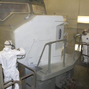 PC-2.8 Fast Recoat Low-Temp Primer