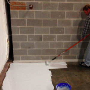 PC-149 Polyamide Epoxy Concrete Primer/Sealer