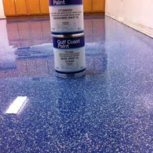 CT-332 Polyester Polyurethane Clear