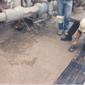 PC-1000 Epoxy Amine Grout Resin