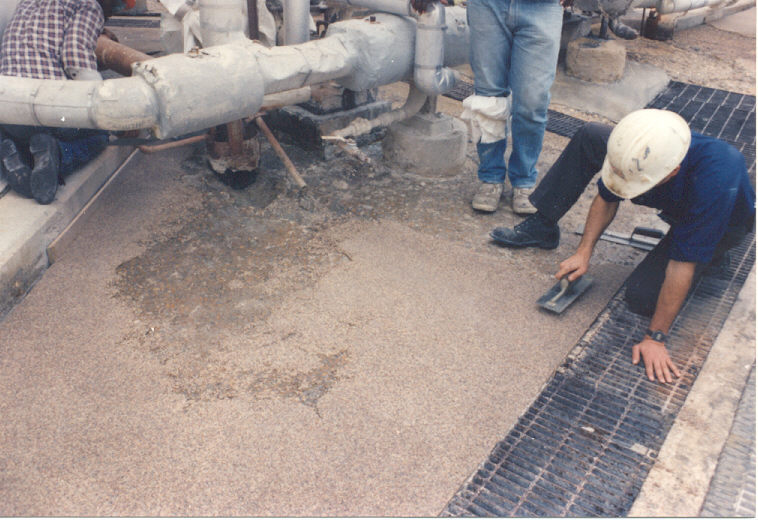 PC-1000 Epoxy Amine Grout Resin