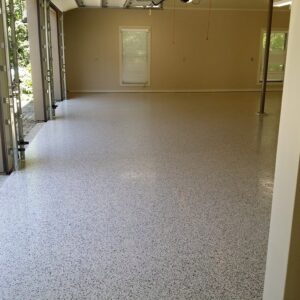 PC-1803 100% Solids Epoxy Glaze Clear Coat