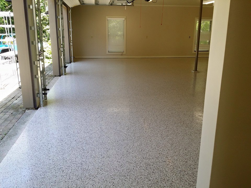 PC-1803 100% Solids Epoxy Glaze Clear Coat