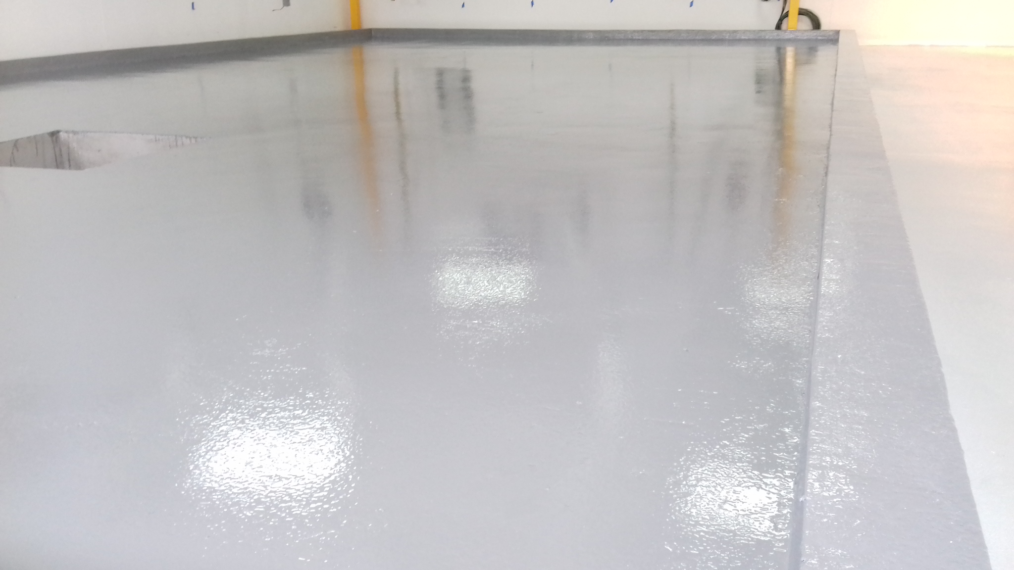 PC-1501 Epoxy Novolac Resin - Image 2