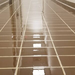 CS-669 Acrylic Lacquer Concrete Sealer