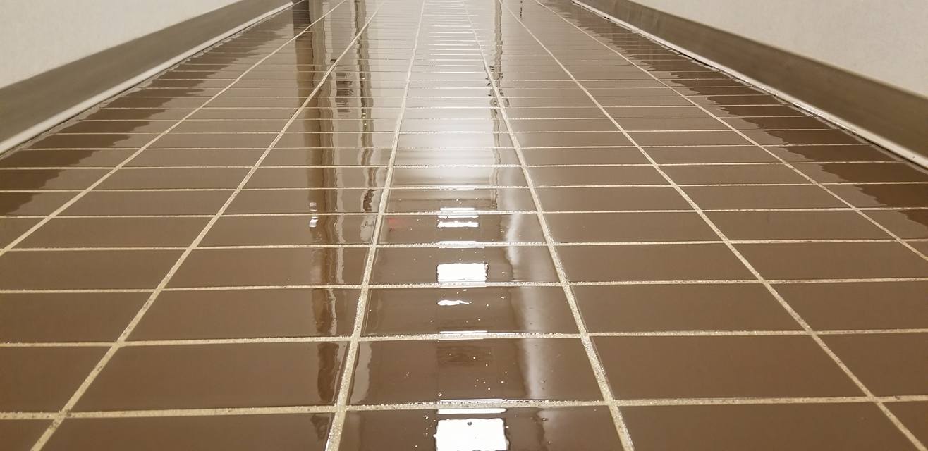 CS-669 Acrylic Lacquer Concrete Sealer