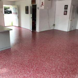 CT-320 Low V.O.C. Polyester Polyurethane Clear