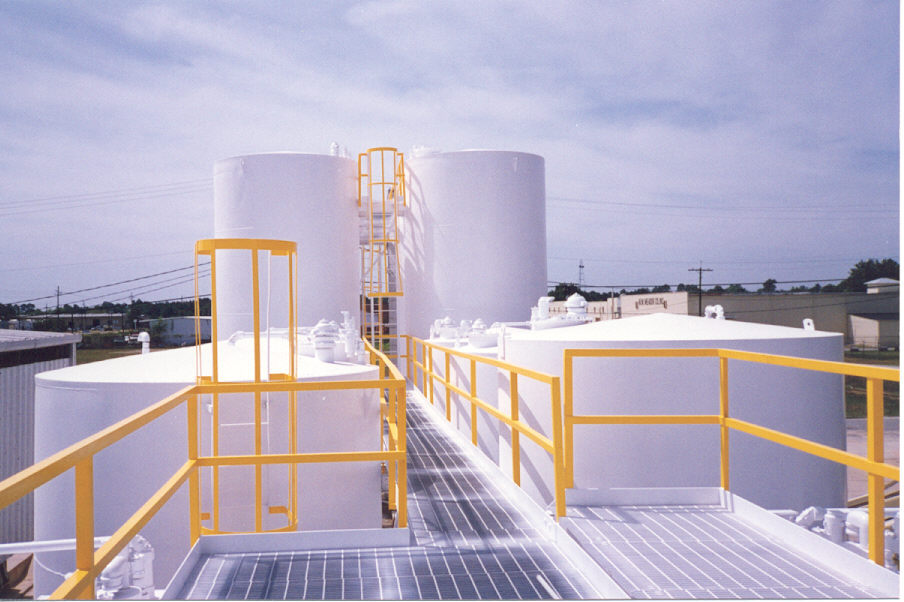 CT-370 Hi-Gloss Hi Build Acrylic Polyurethane - Image 2