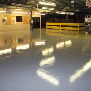 PC-211 Epoxy Flooring Primer/Finish Coat