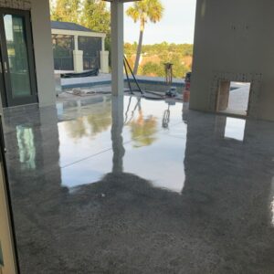 MCU-192 Clear Aliphatic Moisture Cured Urethane