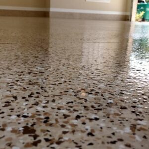 PC-1900 Clear Polyaspartic Coating