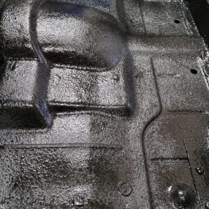 PC-603 Heavy-Duty Non-Skid Coating
