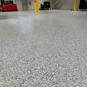 PC-1901 Clear Polyaspartic Coating