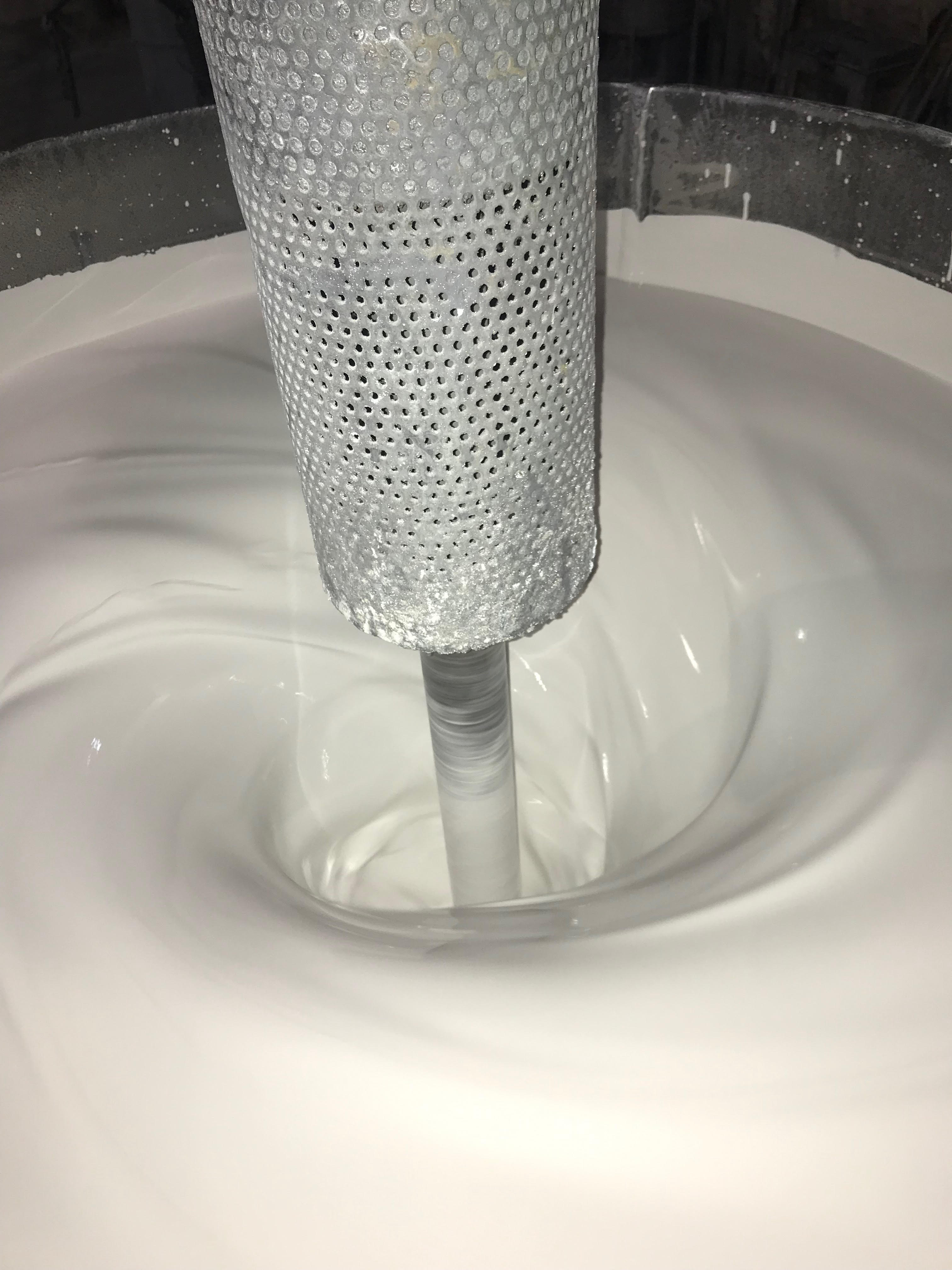 S-20 Enamel Catalyst