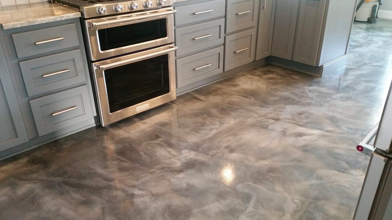 PC-1820 100% Solids Epoxy Clear Metallic Basecoat - Image 3