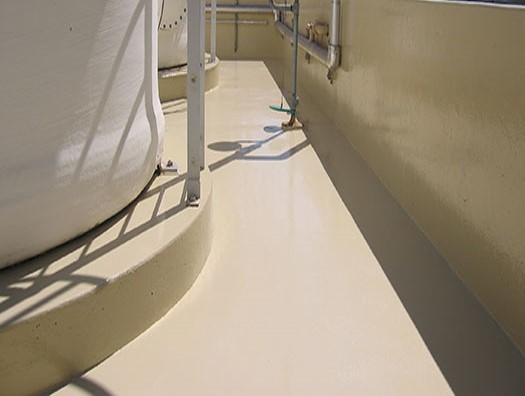 PC-1875 100% Solids Chemical Resistant Epoxy Resin