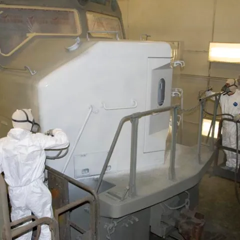 Epoxy Primers