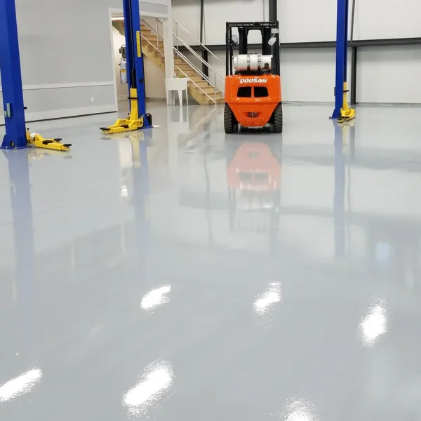 Urethane Coatings